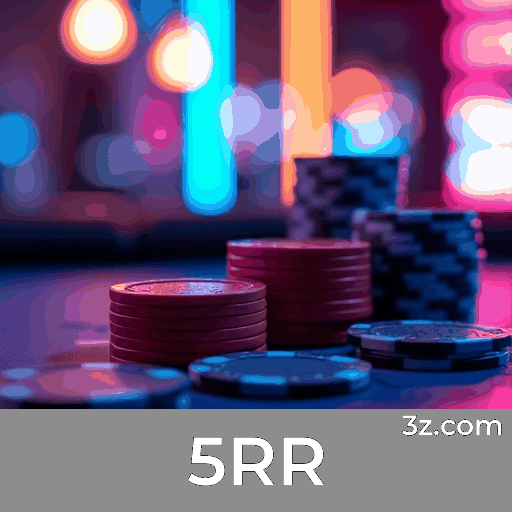 Por que escolher baixar o aplicativo 5RR para participar de apostas