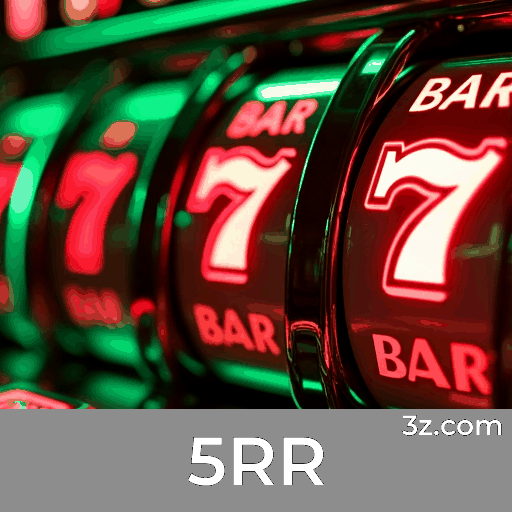 Baixe o aplicativo 5RR super suave