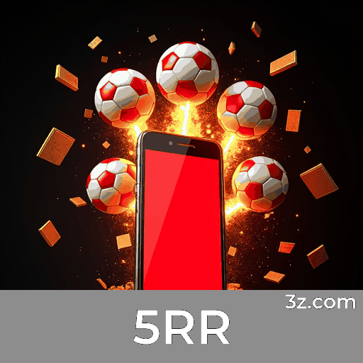 Baixe o aplicativo 5RR super suave