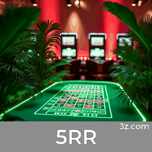 Baixe o aplicativo 5RR super suave