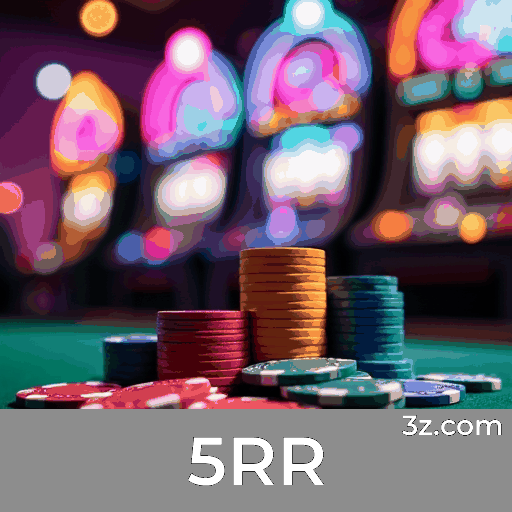 Baixe o aplicativo 5RR super suave