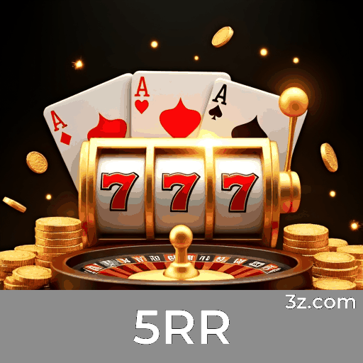 Baixe o aplicativo 5RR super suave