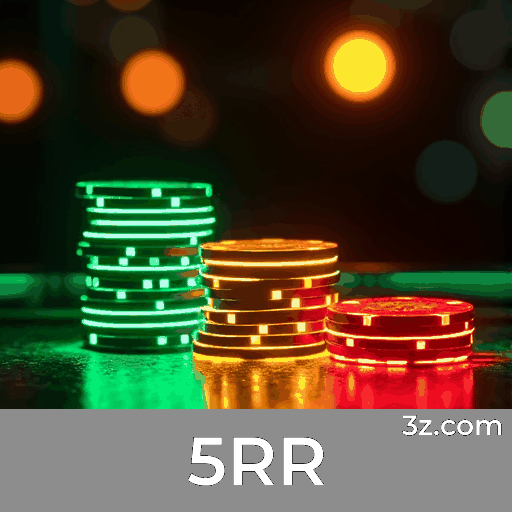 Baixe o aplicativo 5RR super suave