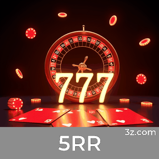 5RR jogos de esportes