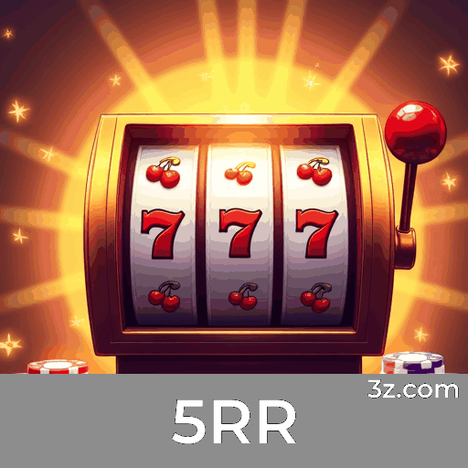 Baixe o aplicativo 5RR super suave