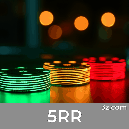 Baixe o aplicativo 5RR super suave