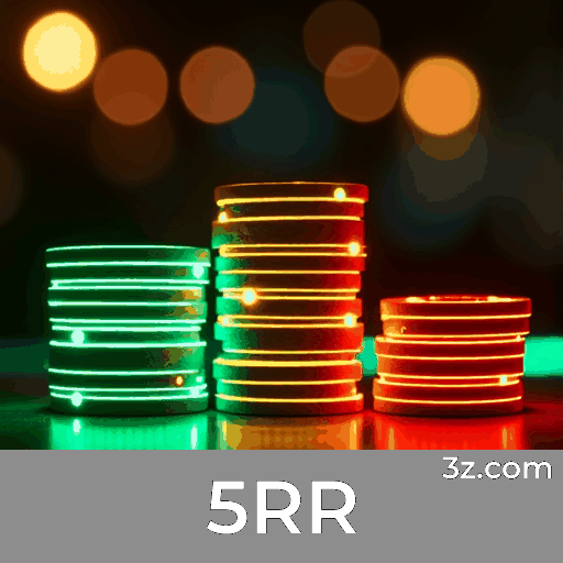 Por que escolher baixar o aplicativo 5RR para participar de apostas