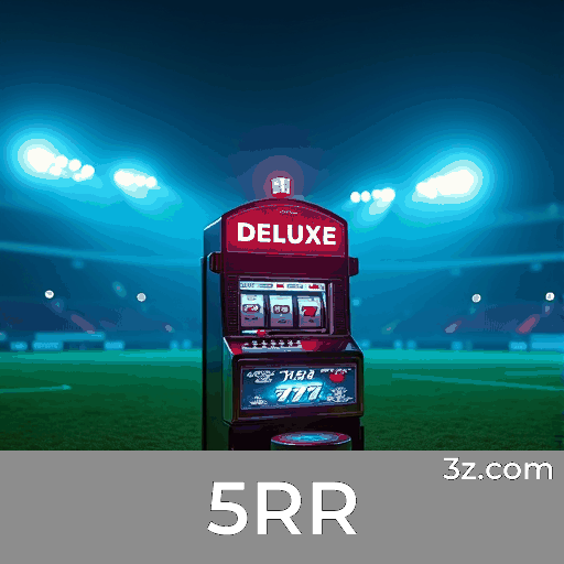 Baixe o aplicativo 5RR super suave