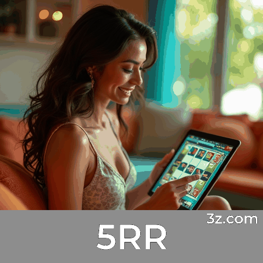 Baixe o aplicativo 5RR super suave